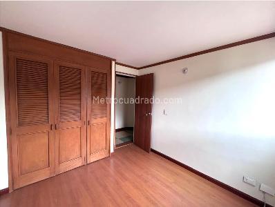 Apartamento de 3 alcobas en venta en Laderas De Gratamira, Bogotá, 59 m² · foto 11 de 18