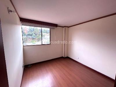 Apartamento de 3 alcobas en venta en Laderas De Gratamira, Bogotá, 59 m² · foto 12 de 18