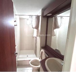 Apartamento de 3 alcobas en venta en Laderas De Gratamira, Bogotá, 59 m² · foto 13 de 18