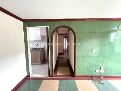 Apartamento de 3 alcobas en venta en Laderas De Gratamira, Bogotá, 59 m² · foto 14 de 18