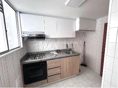 Apartamento de 3 alcobas en venta en Laderas De Gratamira, Bogotá, 59 m² · foto 15 de 18