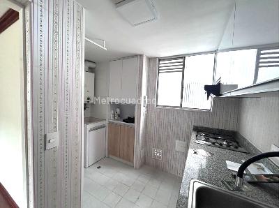 Apartamento de 3 alcobas en venta en Laderas De Gratamira, Bogotá, 59 m² · foto 16 de 18