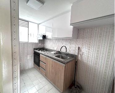 Apartamento de 3 alcobas en venta en Laderas De Gratamira, Bogotá, 59 m² · foto 17 de 18