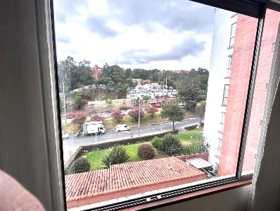 Apartamento de 3 alcobas en venta en Laderas De Gratamira, Bogotá, 59 m² · foto 18 de 18