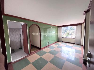Apartamento de 3 alcobas en venta en Laderas De Gratamira, Bogotá, 59 m² · foto 2 de 18
