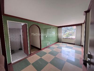 Apartamento de 3 alcobas en venta en Laderas De Gratamira, Bogotá, 59 m² · foto 3 de 18