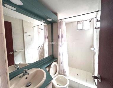 Apartamento de 3 alcobas en venta en Laderas De Gratamira, Bogotá, 59 m² · foto 4 de 18