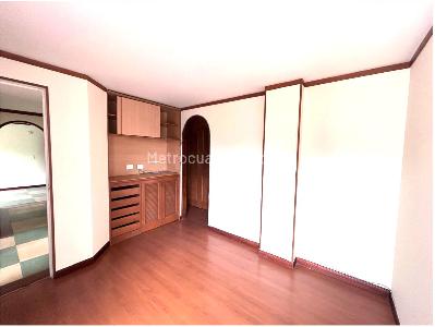 Apartamento de 3 alcobas en venta en Laderas De Gratamira, Bogotá, 59 m² · foto 5 de 18