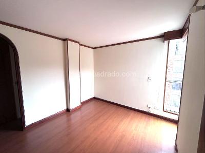 Apartamento de 3 alcobas en venta en Laderas De Gratamira, Bogotá, 59 m² · foto 7 de 18