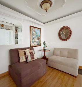 Apartamento de 2 alcobas en venta en Laderas De Gratamira, Bogotá, 58 m² · foto 11 de 12