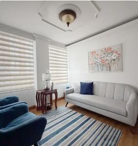 Apartamento de 2 alcobas en venta en Laderas De Gratamira, Bogotá, 58 m² · foto 12 de 12