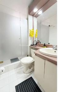 Apartamento de 2 alcobas en venta en Laderas De Gratamira, Bogotá, 58 m² · foto 4 de 12