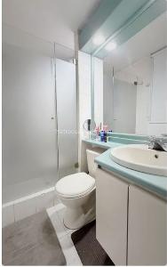 Apartamento de 2 alcobas en venta en Laderas De Gratamira, Bogotá, 58 m² · foto 5 de 12