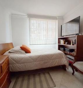 Apartamento de 2 alcobas en venta en Laderas De Gratamira, Bogotá, 58 m² · foto 6 de 12