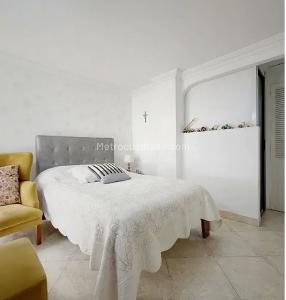 Apartamento de 2 alcobas en venta en Laderas De Gratamira, Bogotá, 58 m² · foto 7 de 12