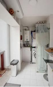 Apartamento de 2 alcobas en venta en Laderas De Gratamira, Bogotá, 58 m² · foto 8 de 12