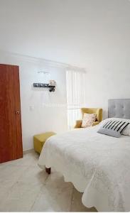 Apartamento de 2 alcobas en venta en Laderas De Gratamira, Bogotá, 58 m² · foto 9 de 12