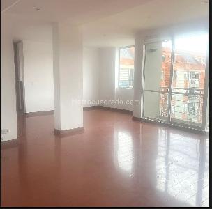 Apartamento en venta en Modelia, Bogotá · foto 18 de 19