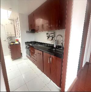 Apartamento en venta en Modelia, Bogotá · foto 9 de 19