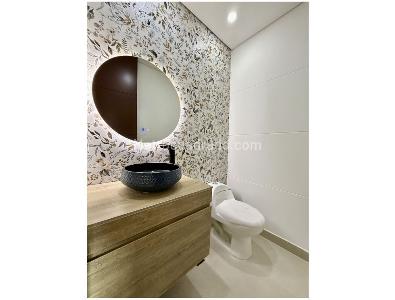 Apartamento de 3 alcobas en venta en Bosque Medina, Bogotá, 197 m² · foto 15 de 19