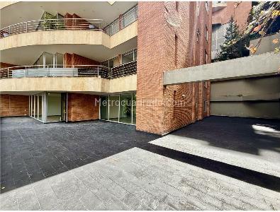 Apartamento de 3 alcobas en venta en Bosque Medina, Bogotá, 197 m² · foto 17 de 19