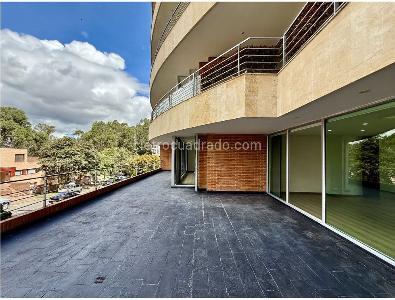 Apartamento de 3 alcobas en venta en Bosque Medina, Bogotá, 197 m² · foto 18 de 19