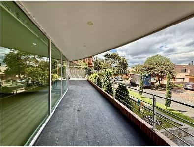 Apartamento de 3 alcobas en venta en Bosque Medina, Bogotá, 197 m² · foto 19 de 19