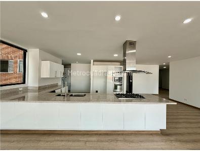 Apartamento de 3 alcobas en venta en Bosque Medina, Bogotá, 197 m² · foto 7 de 19