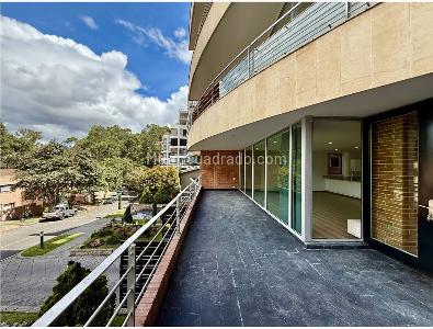 Apartamento de 3 alcobas en venta en Bosque Medina, Bogotá, 197 m² · foto 9 de 19
