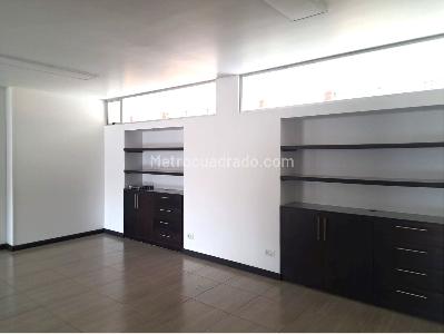 Apartamento en venta en Chico Navarra, Bogotá · foto 3 de 7