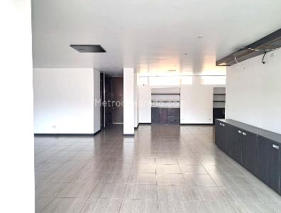 Apartamento en venta en Chico Navarra, Bogotá · foto 5 de 7