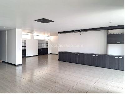 Apartamento en venta en Chico Navarra, Bogotá · foto 6 de 7
