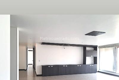 Apartamento en venta en Chico Navarra, Bogotá · foto 7 de 7