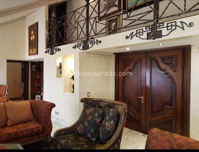 Apartamento en venta en Chapinero Alto, Bogotá · foto 10 de 10