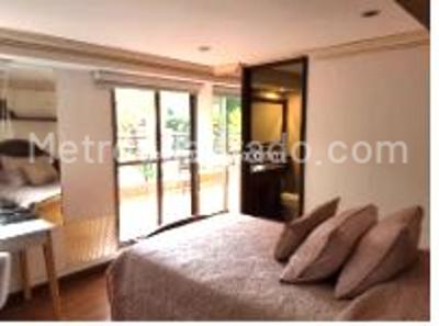 Apartamento en venta en Chapinero Alto, Bogotá · foto 7 de 10