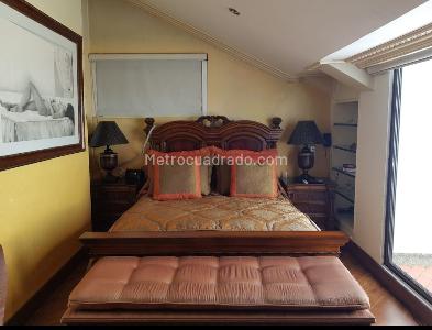 Apartamento en venta en Chapinero Alto, Bogotá · foto 3 de 10