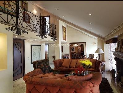 Apartamento en venta en Chapinero Alto, Bogotá · foto 2 de 10