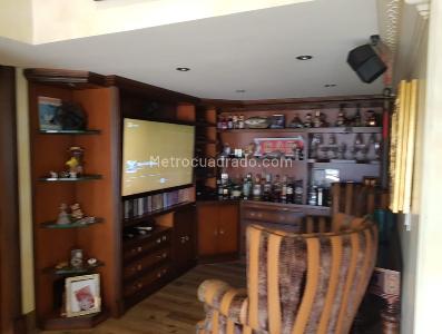 Apartamento en venta en Chapinero Alto, Bogotá · foto 5 de 10