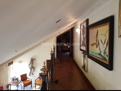 Apartamento en venta en Chapinero Alto, Bogotá · foto 8 de 10