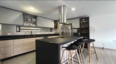 Apartamento en venta en Santa Paula, Bogotá · foto 9 de 9