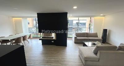 Apartamento en venta en Santa Paula, Bogotá · foto 5 de 9