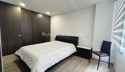 Apartamento en venta en Santa Paula, Bogotá · foto 6 de 9