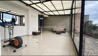 Apartamento en venta en Santa Paula, Bogotá · foto 8 de 9