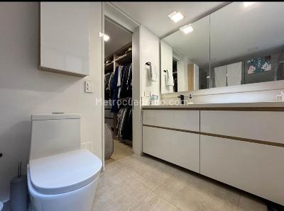 Apartamento en venta en La Cabrera, Bogotá · foto 10 de 10