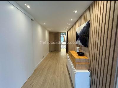 Apartamento en venta en La Cabrera, Bogotá · foto 4 de 10