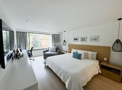 Apartamento en venta en La Cabrera, Bogotá · foto 5 de 10