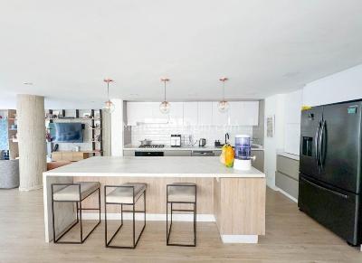 Apartamento en venta en La Cabrera, Bogotá · foto 6 de 10