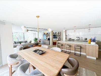 Apartamento en venta en La Cabrera, Bogotá · foto 8 de 10