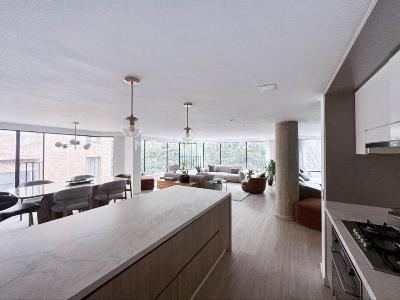Apartamento en venta en La Cabrera, Bogotá · foto 9 de 10