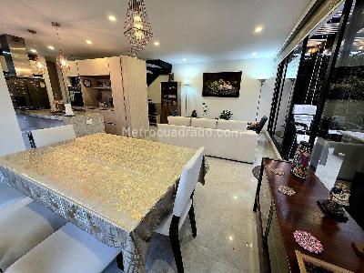Casa de 3 alcobas en venta en Chia Fonqueta, Chía, 132 m² · foto 10 de 19